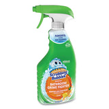 Scrubbing Bubbles® Multi Surface Bathroom Cleaner, Citrus Scent, 32 Oz Spray Bottle, 8-carton freeshipping - TVN Wholesale 