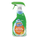 Scrubbing Bubbles® Multi Surface Bathroom Cleaner, Citrus Scent, 32 Oz Spray Bottle, 8-carton freeshipping - TVN Wholesale 