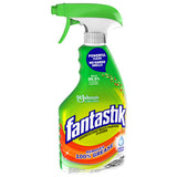 Fantastik® Disinfectant Multi-purpose Cleaner Fresh Scent, 32 Oz Spray Bottle freeshipping - TVN Wholesale 