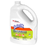 Fantastik® Multi-surface Disinfectant Degreaser, Pleasant Scent, 1 Gallon Bottle freeshipping - TVN Wholesale 