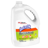 Fantastik® Multi-surface Disinfectant Degreaser, Pleasant Scent, 1 Gallon Bottle freeshipping - TVN Wholesale 