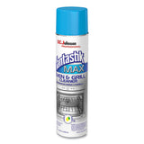 Fantastik® MAX Max Oven And Grill Cleaner, 20 Oz Aerosol Can, 6-carton freeshipping - TVN Wholesale 