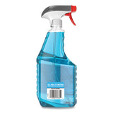 Windex® Ammonia-d Glass Cleaner, Fresh, 32 Oz Spray Bottle, 8-carton freeshipping - TVN Wholesale 