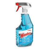 Windex® Ammonia-d Glass Cleaner, Fresh, 32 Oz Spray Bottle, 8-carton freeshipping - TVN Wholesale 