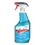 Windex® Ammonia-d Glass Cleaner, Fresh, 32 Oz Spray Bottle, 8-carton freeshipping - TVN Wholesale 
