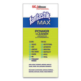 Fantastik® MAX Power Cleaner, Pleasant Scent, 32 Oz Spray Bottle, 8-carton freeshipping - TVN Wholesale 