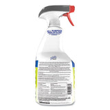 Fantastik® MAX Power Cleaner, Pleasant Scent, 32 Oz Spray Bottle, 8-carton freeshipping - TVN Wholesale 
