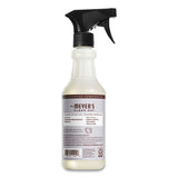 Mrs. Meyer's® Multi Purpose Cleaner, Lavender Scent, 16 Oz Spray Bottle freeshipping - TVN Wholesale 