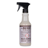 Mrs. Meyer's® Multi Purpose Cleaner, Lavender Scent, 16 Oz Spray Bottle, 6-carton freeshipping - TVN Wholesale 