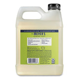 Mrs. Meyer's® Clean Day Liquid Hand Soap, Lemon, 33 Oz, 6-carton freeshipping - TVN Wholesale 