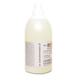 Mrs. Meyer's® Liquid Laundry Detergent, Lavender Scent, 64 Oz Bottle, 6-carton freeshipping - TVN Wholesale 