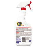 Shout® Laundry Stain Treatment, Pleasant Scent, Trigger Spray Bottle, 22 Oz freeshipping - TVN Wholesale 