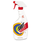 Shout® Laundry Stain Treatment, Pleasant Scent, Trigger Spray Bottle, 22 Oz freeshipping - TVN Wholesale 