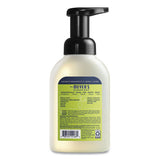 Mrs. Meyer's® Foaming Hand Soap, Lemon Verbena, 10 Oz, 6-carton freeshipping - TVN Wholesale 