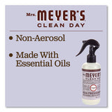 Mrs. Meyer's® Clean Day Room Freshener, Lavender, 8 Oz, Non-aerosol Spray freeshipping - TVN Wholesale 
