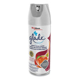 Glade® Air Freshener, Super Fresh Scent, 13.8 Oz Aerosol Spray freeshipping - TVN Wholesale 