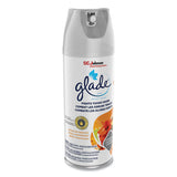 Glade® Air Freshener, Hawaiian Breeze Scent, 13.8 Oz Aerosol Spray, 12-carton freeshipping - TVN Wholesale 