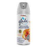 Glade® Air Freshener, Hawaiian Breeze Scent, 13.8 Oz Aerosol Spray, 12-carton freeshipping - TVN Wholesale 