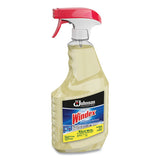 Windex® Multi-surface Disinfectant Cleaner, Citrus Scent, 32 Oz Spray Bottle, 12-carton freeshipping - TVN Wholesale 