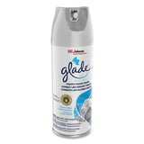 Glade® Air Freshener, Clean Linen, 13.8 Oz freeshipping - TVN Wholesale 