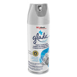 Glade® Air Freshener, Clean Linen, 13.8 Oz, 12-carton freeshipping - TVN Wholesale 