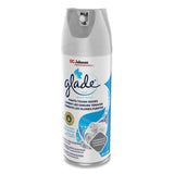 Glade® Air Freshener, Clean Linen, 13.8 Oz, 12-carton freeshipping - TVN Wholesale 