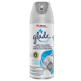 Glade® Air Freshener, Clean Linen, 13.8 Oz, 12-carton freeshipping - TVN Wholesale 