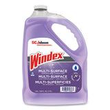 Windex® Non-ammoniated Glass-multi Surface Cleaner, Pleasant Scent, 128 Oz Bottle, 4-ct freeshipping - TVN Wholesale 