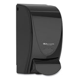 SC Johnson® Foaming Soap Dispenser, 1 L, 4.61 X 4.92 X 9.25, Black, 15-carton freeshipping - TVN Wholesale 
