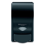 SC Johnson® Foaming Soap Dispenser, 1 L, 4.61 X 4.92 X 9.25, Black, 15-carton freeshipping - TVN Wholesale 