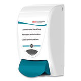 SC Johnson® Foaming Soap Dispenser, 1 L, 4.62 X 4.92 X 9.25, White, 6-carton freeshipping - TVN Wholesale 