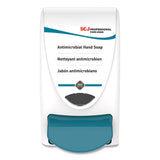 SC Johnson® Foaming Soap Dispenser, 1 L, 4.62 X 4.92 X 9.25, White, 6-carton freeshipping - TVN Wholesale 