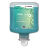 SC Johnson® Refresh Foaming Hand Soap, Citrus Scent, 1 L Refill, 6-carton freeshipping - TVN Wholesale 