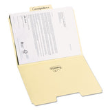 Smead® Supertab Top Tab File Folders, 1-3-cut Tabs, Letter Size, 14 Pt. Manila, 50-box freeshipping - TVN Wholesale 