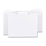 SMEADMFG Folder,1tab,ltr,20,wh freeshipping - TVN Wholesale 