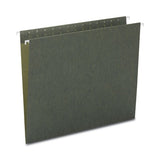 Smead® Hanging Folders, Legal Size, Standard Green, 25-box freeshipping - TVN Wholesale 