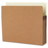 Smead® Redrope Drop Front File Pockets, 1.75" Expansion, Letter Size, Redrope, 25-box freeshipping - TVN Wholesale 