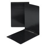 Prong Fastener Pressboard Report Cover, Two-piece Prong Fastener, 3