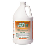 Simple Green® D Pro 3 Plus Antibacterial Concentrate, Herbal, 1 Gal Bottle, 6-carton freeshipping - TVN Wholesale 