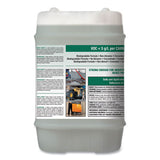 Simple Green® Industrial Cleaner And Degreaser, Concentrated, 5 Gal, Pail freeshipping - TVN Wholesale 