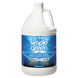 Simple Green® Extreme Aircra Ft And Precision Equipment Cleaner, 1 Gal, Bottle, 4-carton freeshipping - TVN Wholesale 