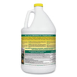 Simple Green® Industrial Cleaner And Degreaser, Concentrated, Lemon, 1 Gal Bottle, 6-carton freeshipping - TVN Wholesale 