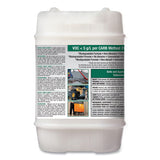 Simple Green® Crystal Industrial Cleaner-degreaser, 5 Gal Pail freeshipping - TVN Wholesale 