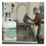 Simple Green® Crystal Industrial Cleaner-degreaser, 5 Gal Pail freeshipping - TVN Wholesale 