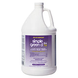 Simple Green® D Pro 5 Disinfectant, 1 Gal Bottle, 4-carton freeshipping - TVN Wholesale 