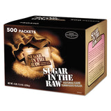 Sugar in the Raw Sugar Packets, 0.2 Oz Packets, 200-box freeshipping - TVN Wholesale 