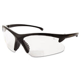 Smith & Wesson® V60 30 06 Reader Safety Eyewear, Black Frame, Clear Lens freeshipping - TVN Wholesale 