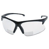 Smith & Wesson® V60 30 06 Reader Safety Eyewear, Black Frame, Clear Lens freeshipping - TVN Wholesale 