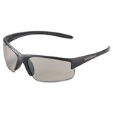 Smith & Wesson® Equalizer Safety Eyewear, Gun Metal Frame, Indoor-outdoor Lens freeshipping - TVN Wholesale 