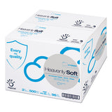 SOFIDEL AM Tissue,2ply,hs,bath,wh freeshipping - TVN Wholesale 